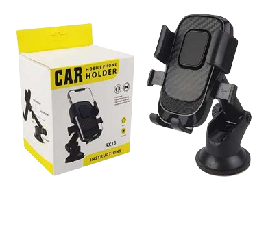 Holder Rejilla SX13 CRH102